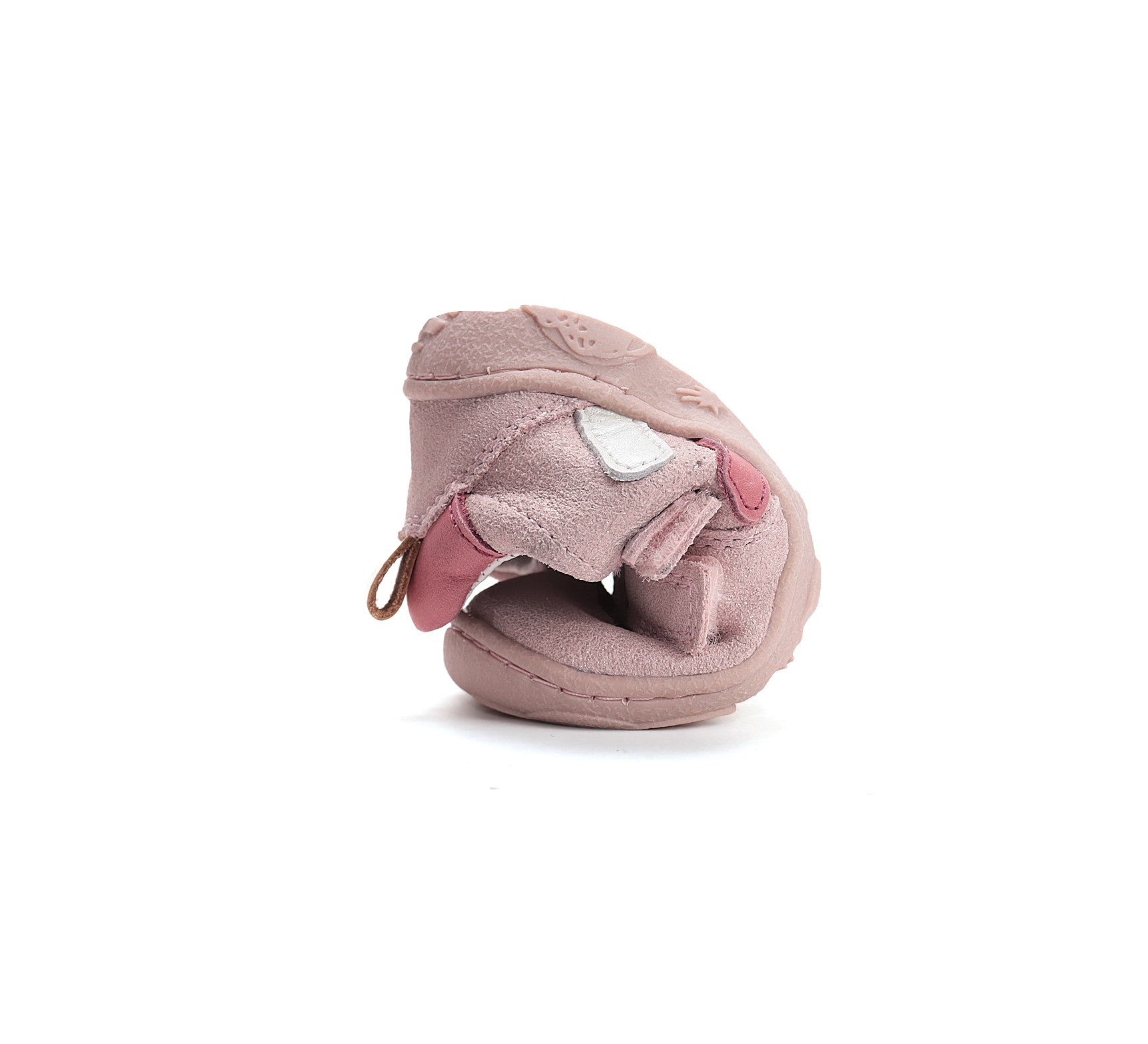 D.D.Step barefoot sandals for girls H077-61288C