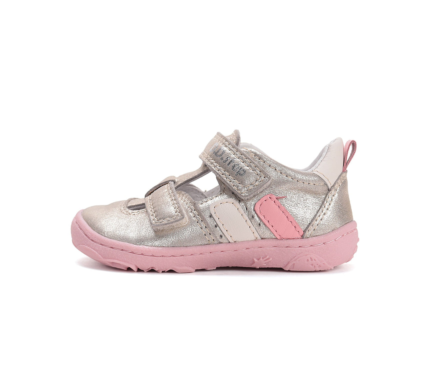 D.D.Step barefoot basutės mergaitėms H077-61288D