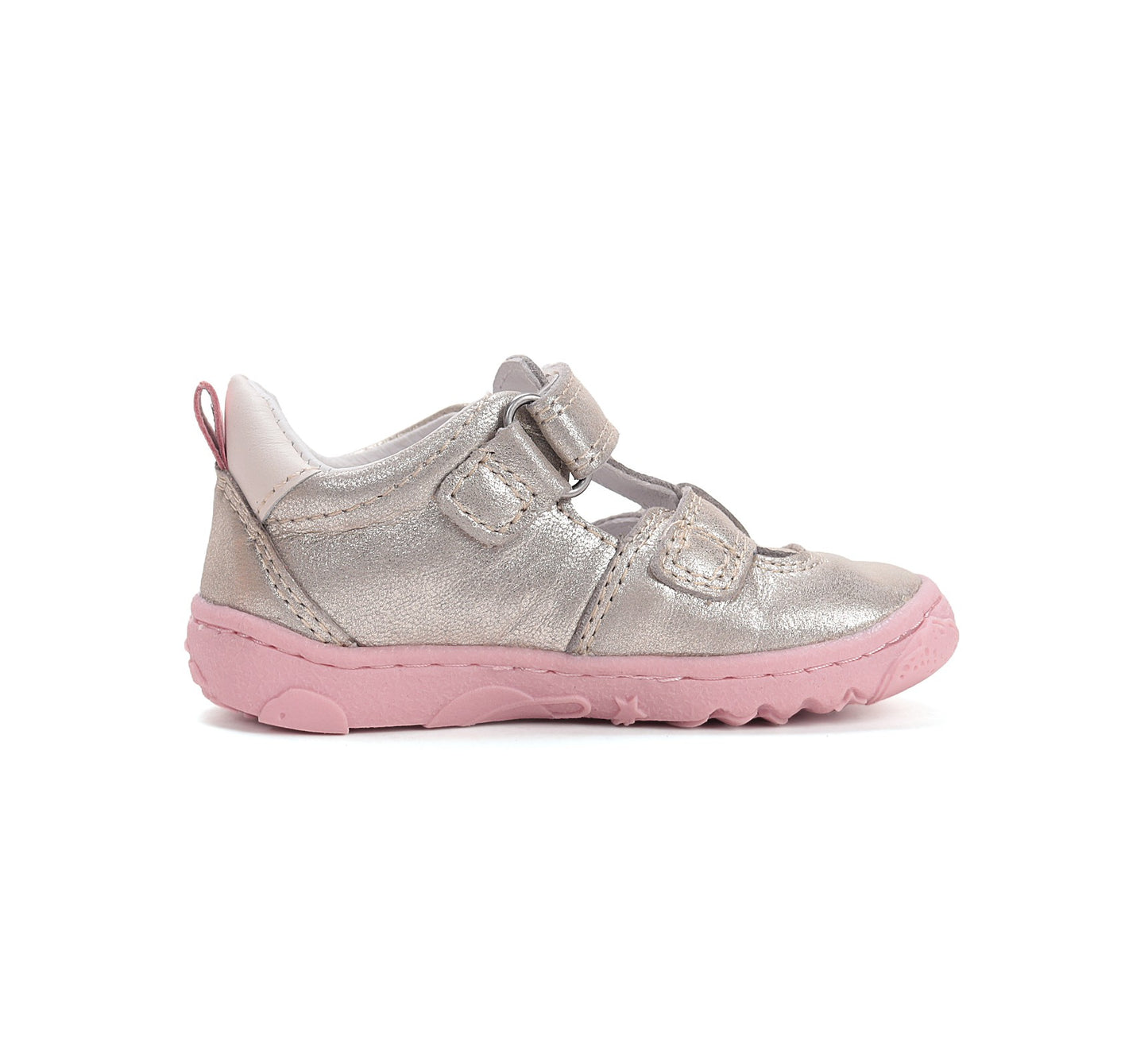 D.D.Step barefoot basutės mergaitėms H077-61288D