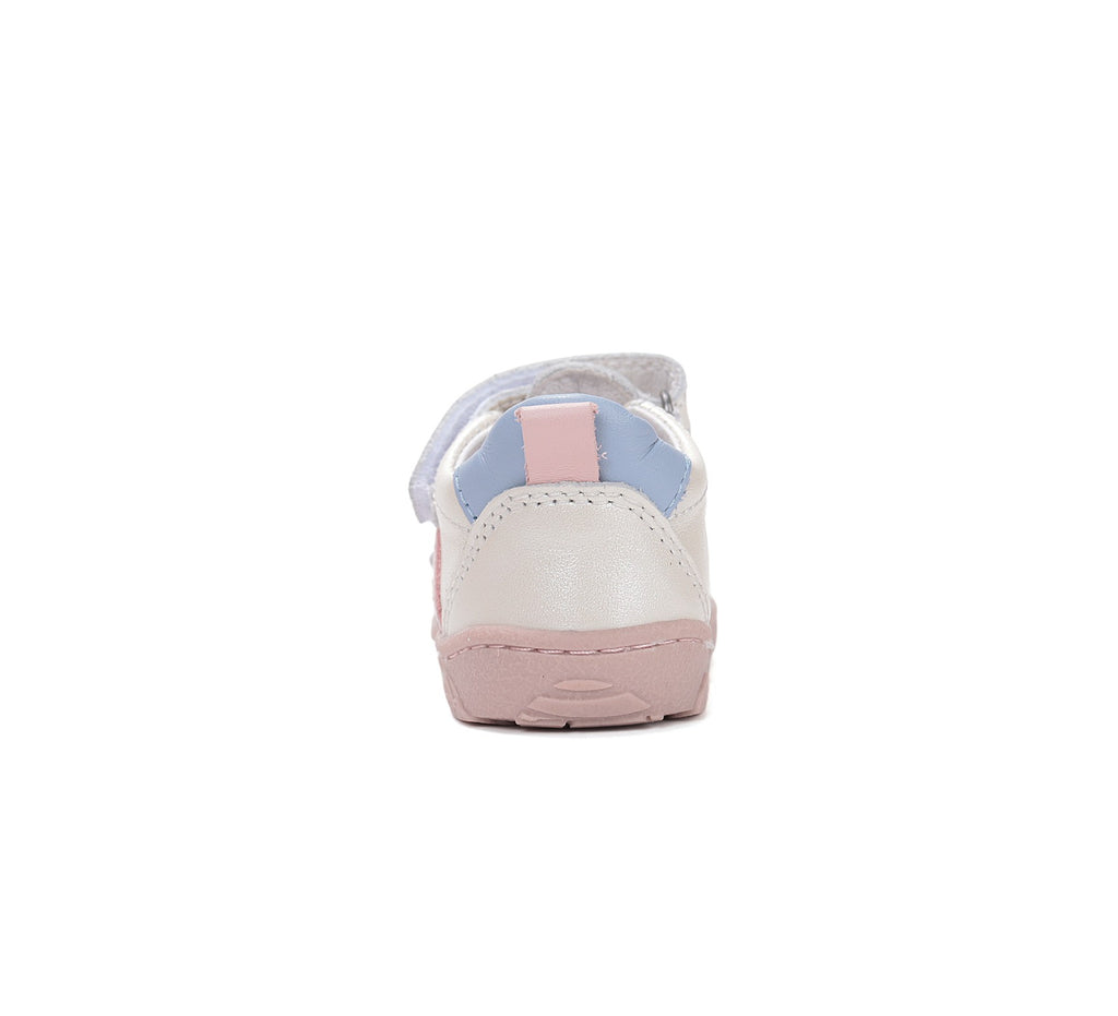 D.D.Step barefoot sandals for girls H077-61288F