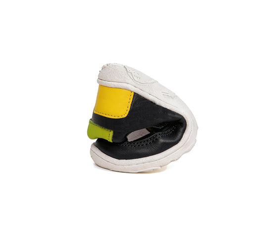 D.D.Step barefoot basutės berniukams mėlynos H077-61979A