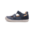 D.D.Step basutės berniukams mėlynos H078-61239L