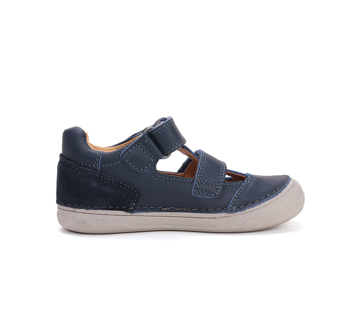 D.D.Step basutės berniukams mėlynos H078-61239L