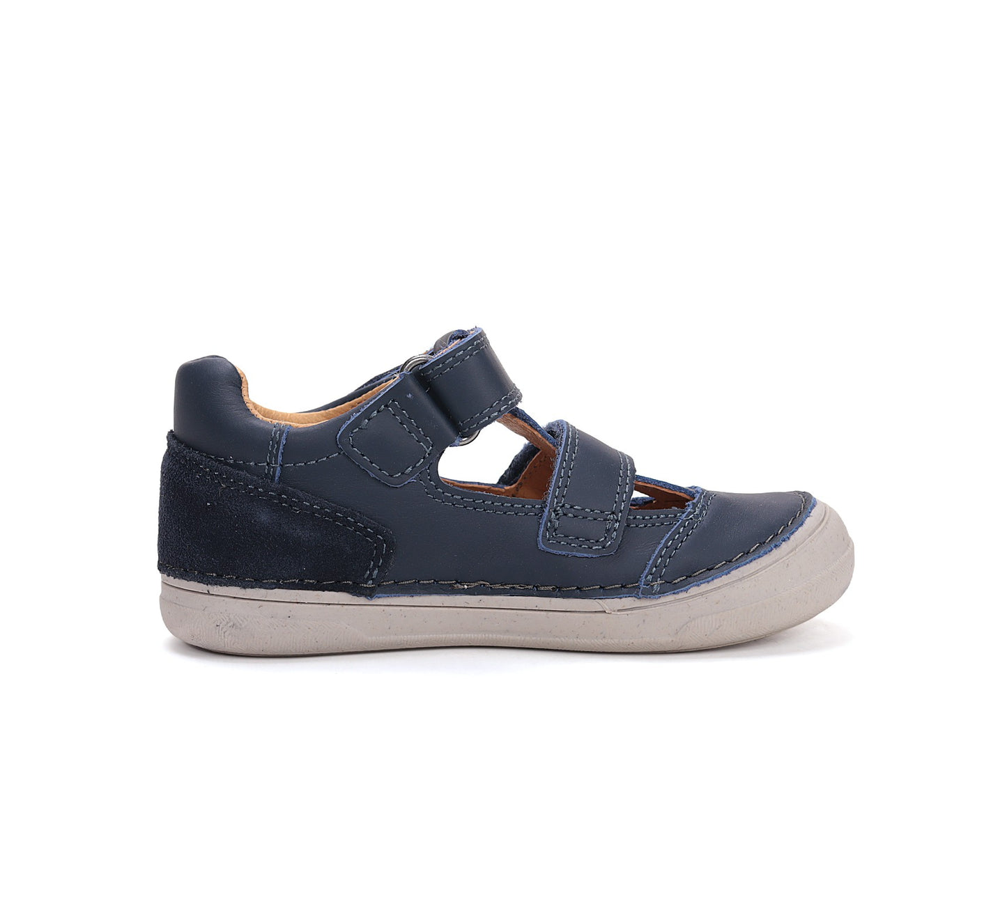 D.D.Step Sandals for Boys Blue H078-61239M