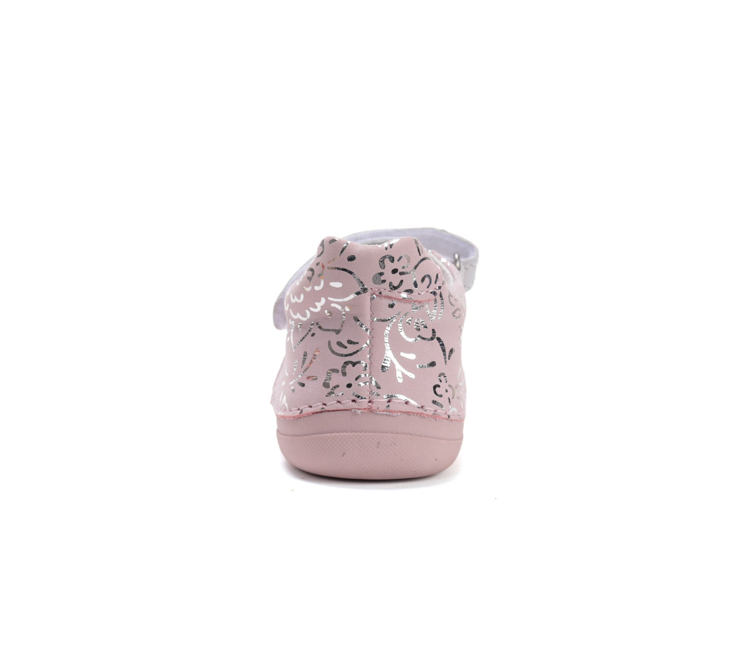 D.D.Step Casual Shoes for Girls Pink H108-61130AL
