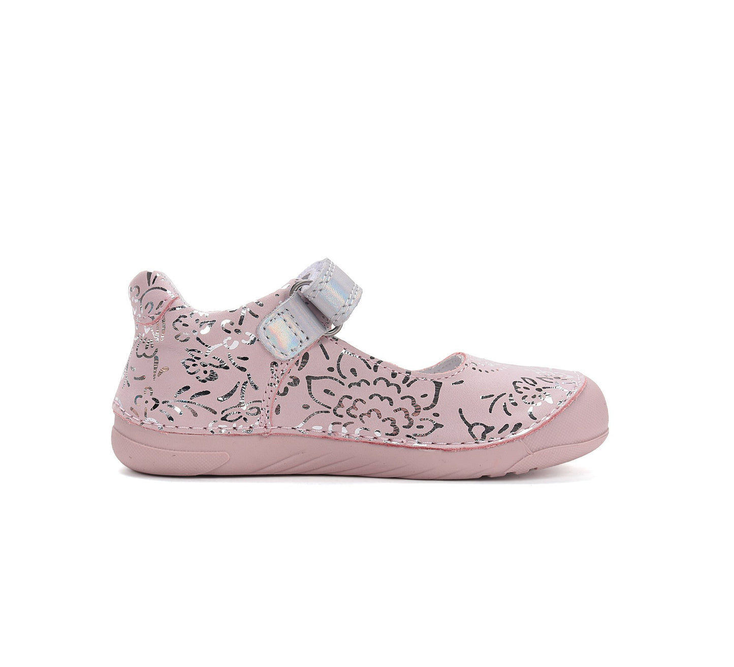 D.D.Step Casual Shoes for Girls Pink H108-61130AL