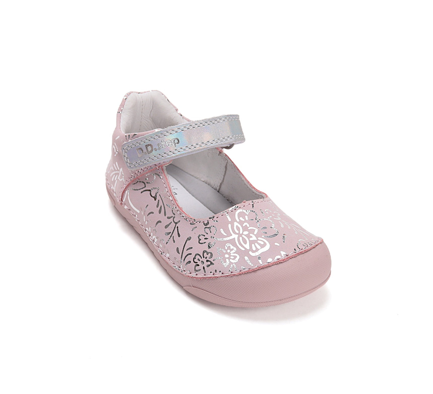 D.D.Step Casual Shoes for Girls Pink H108-61130AL