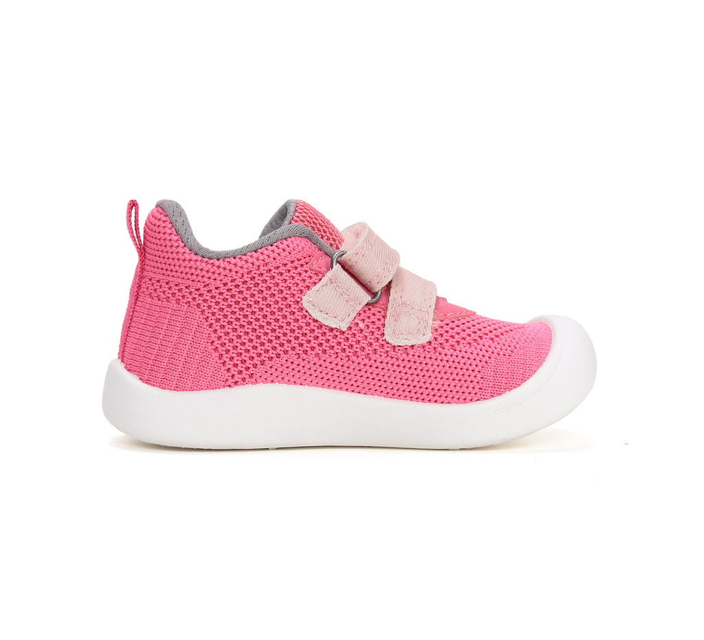 D.D.Step спортивные туфли для девочек розовые F100-61859DL