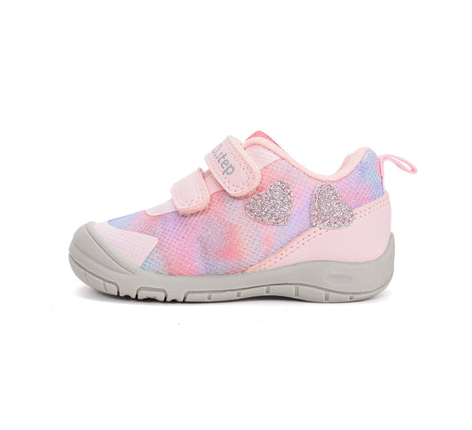 D.D.Step laisvalaikio batai mergaitėms sportiniai-laisvalaiko F065-61776B