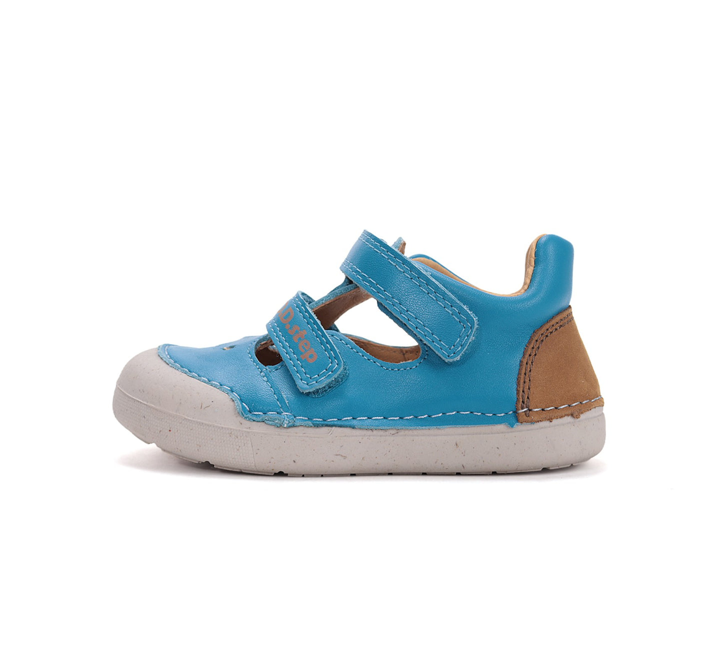 D.D.Step basutės berniukams mėlynos H066-61530A