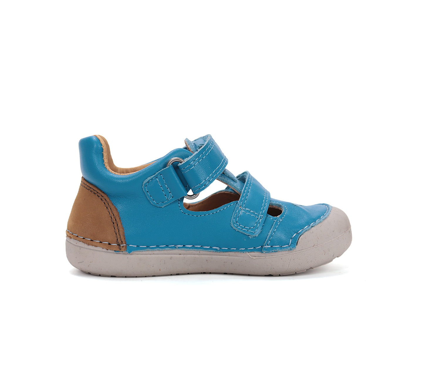 D.D.Step basutės berniukams mėlynos H066-61530A