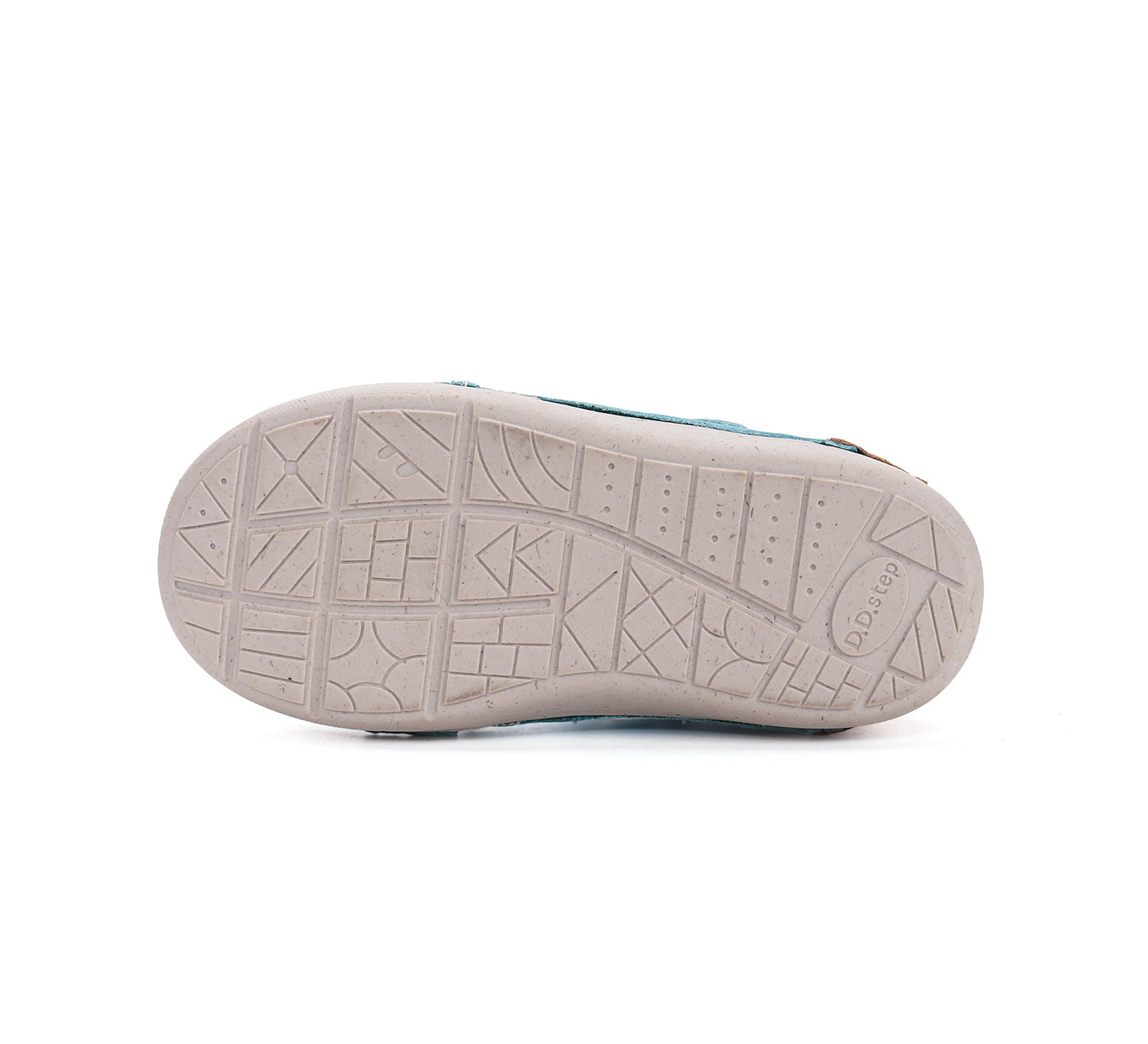 D.D.Step basutės berniukams mėlynos H066-61530A