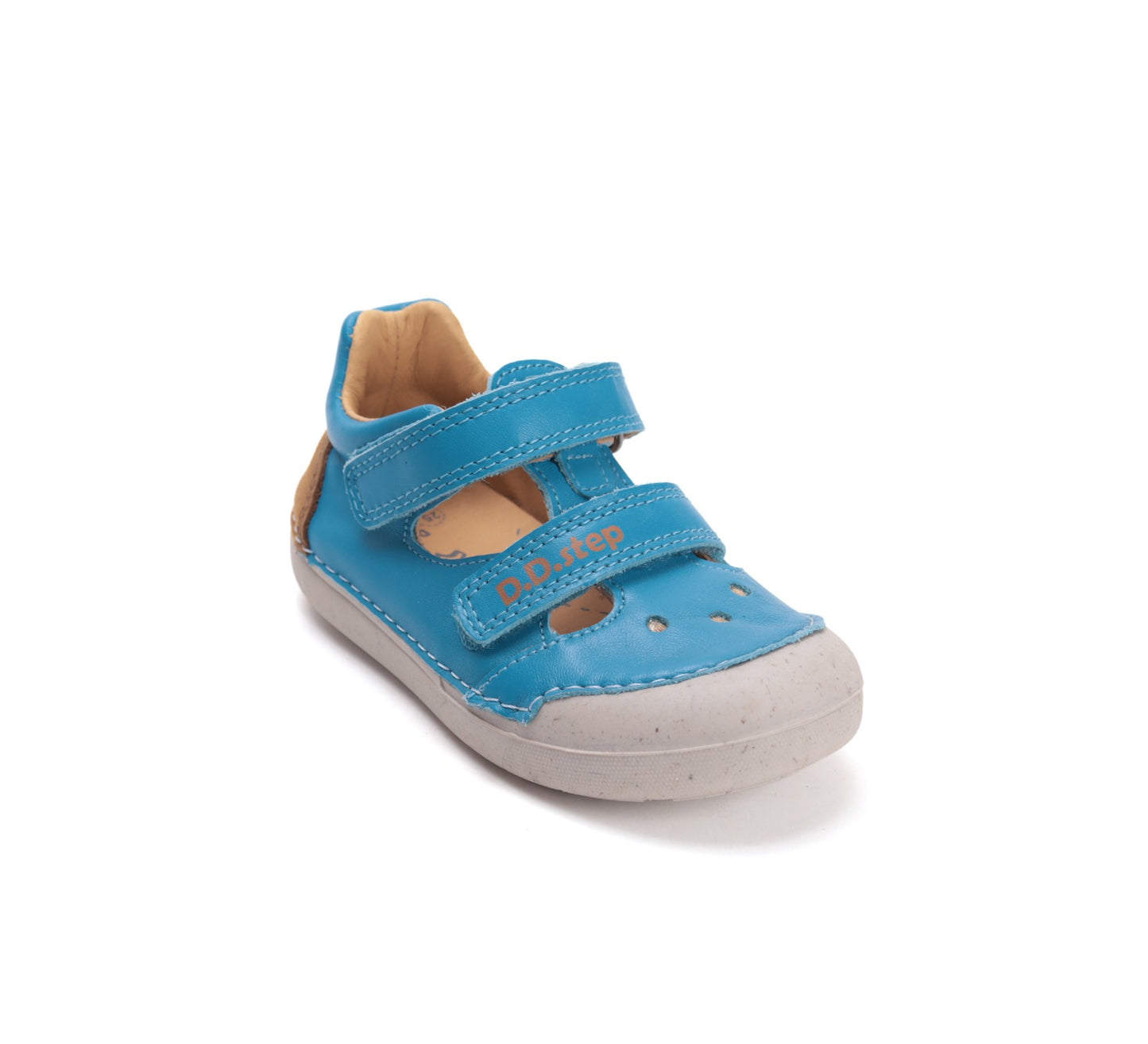 D.D.Step basutės berniukams mėlynos H066-61530A