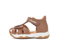 Босоножки D.D.Step для девочек, коричневые G064-61849