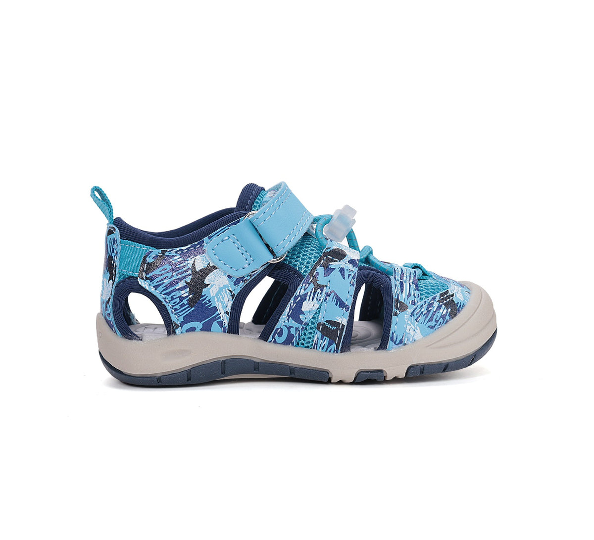 D.D.Step basutės berniukams greitai džiūstančios "quick dry" G065-61146