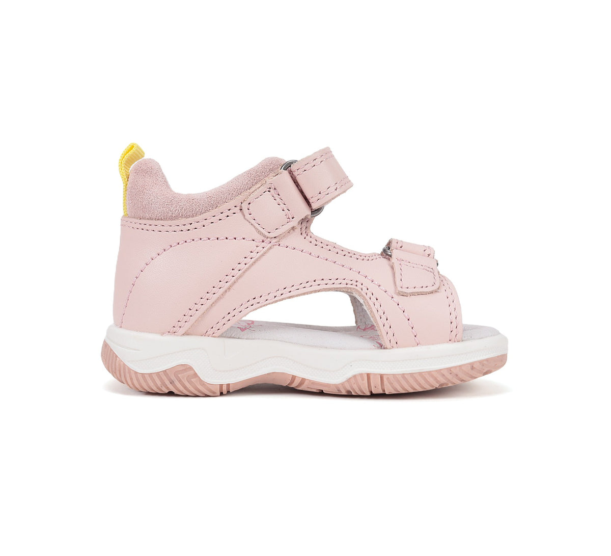 D.D.Step босоножки для девочек розовые G103-61588CL