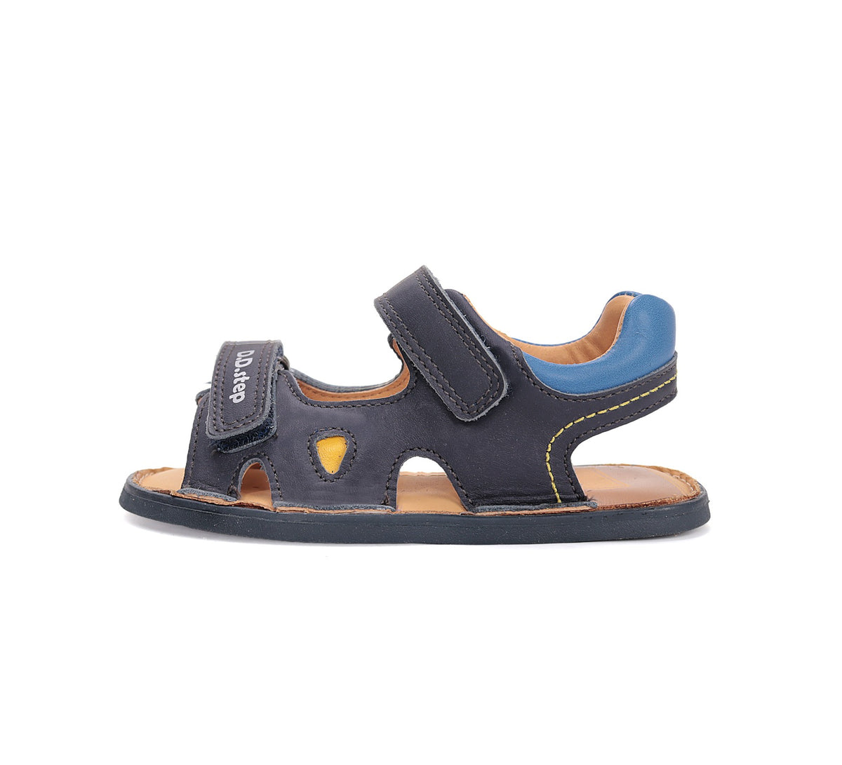 D.D.Step barefoot basutės berniukams G076-61262M