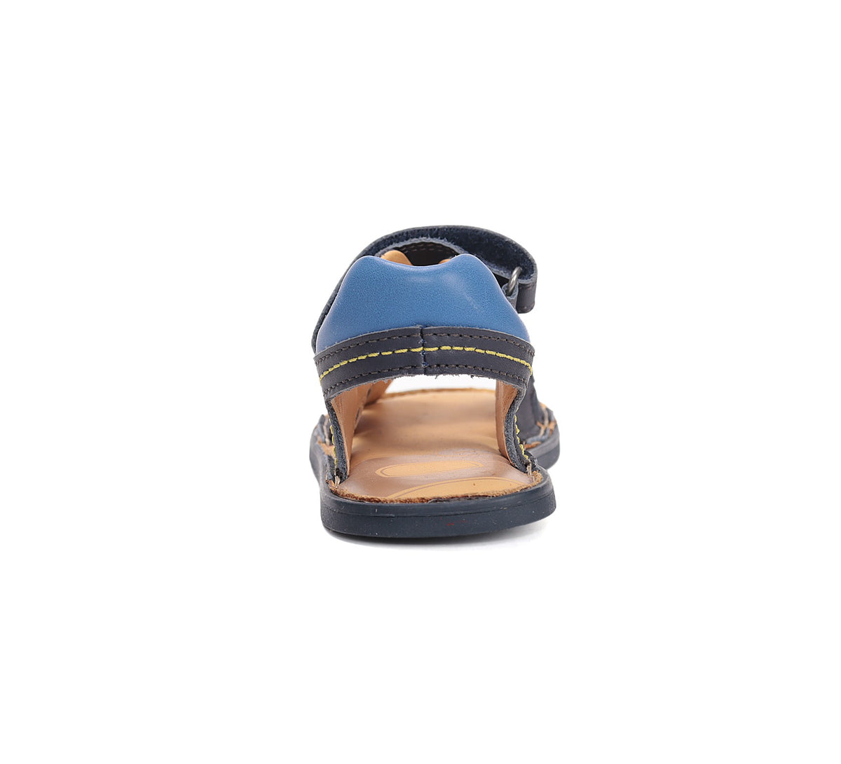 D.D.Step босоножки-берфуты для мальчиков G076-61262M