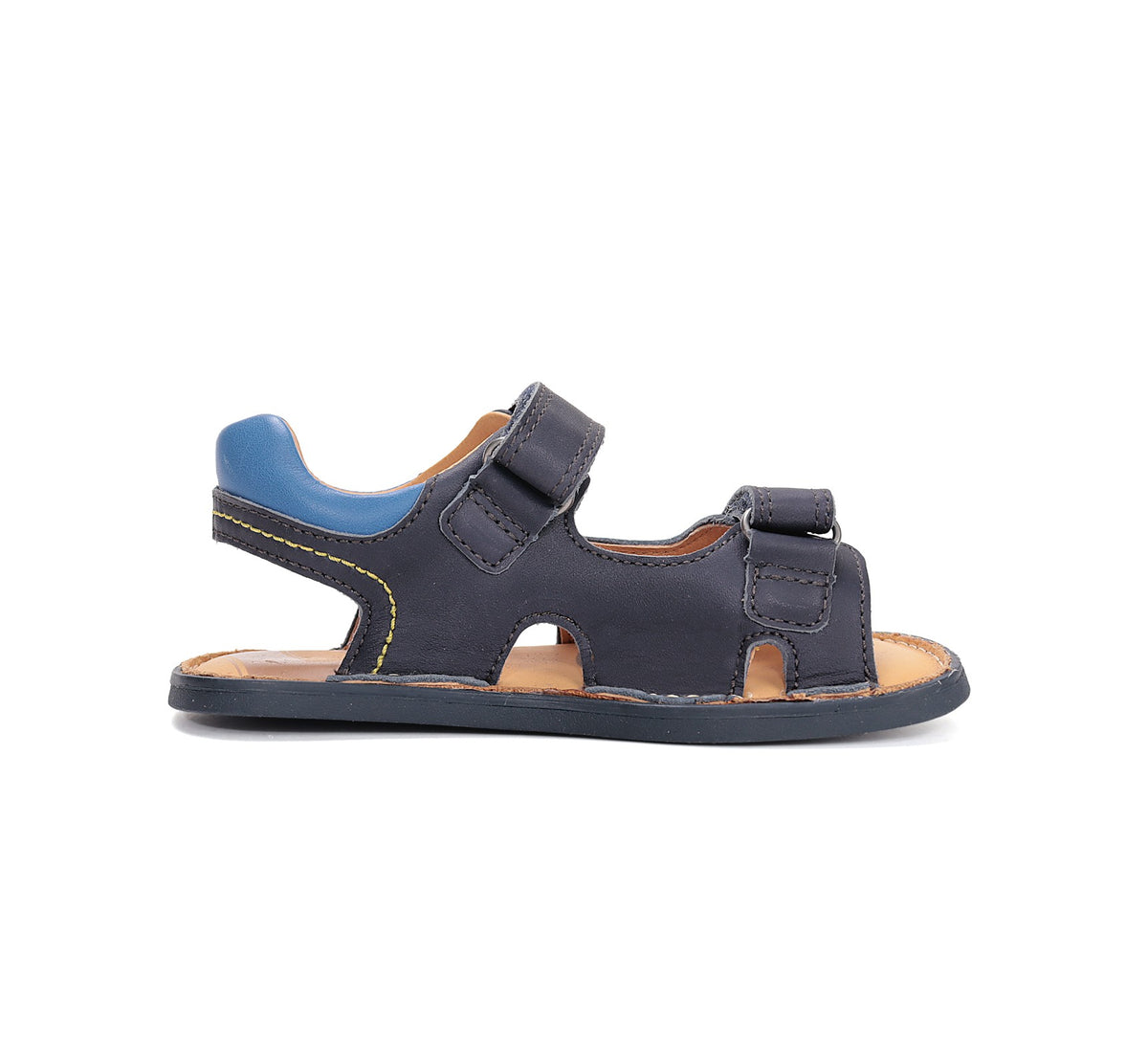 D.D.Step босоножки-берфуты для мальчиков G076-61262M