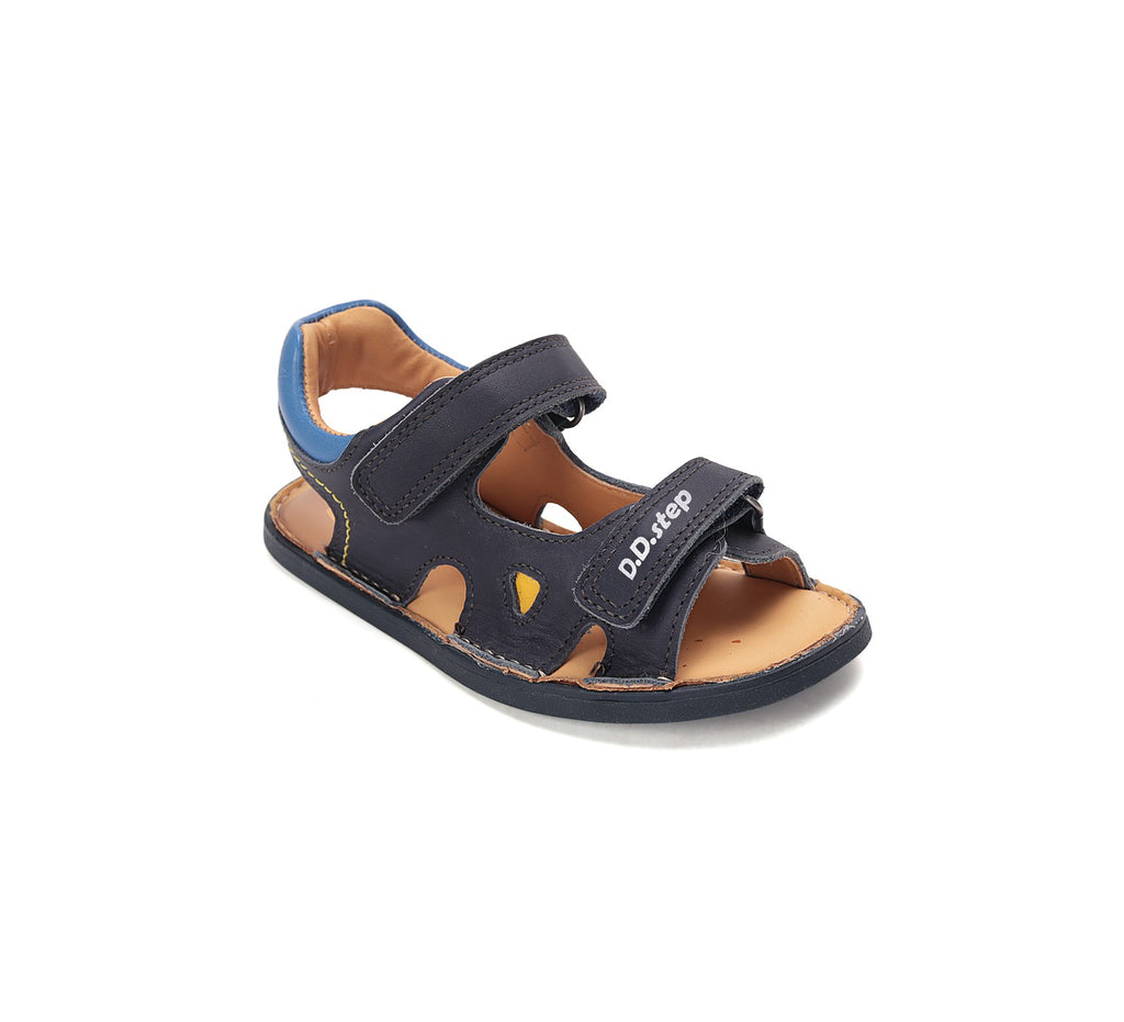 D.D.Step босоножки-берфуты для мальчиков G076-61262M