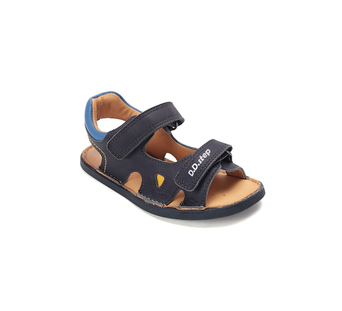 D.D.Step босоножки-берфуты для мальчиков G076-61262M