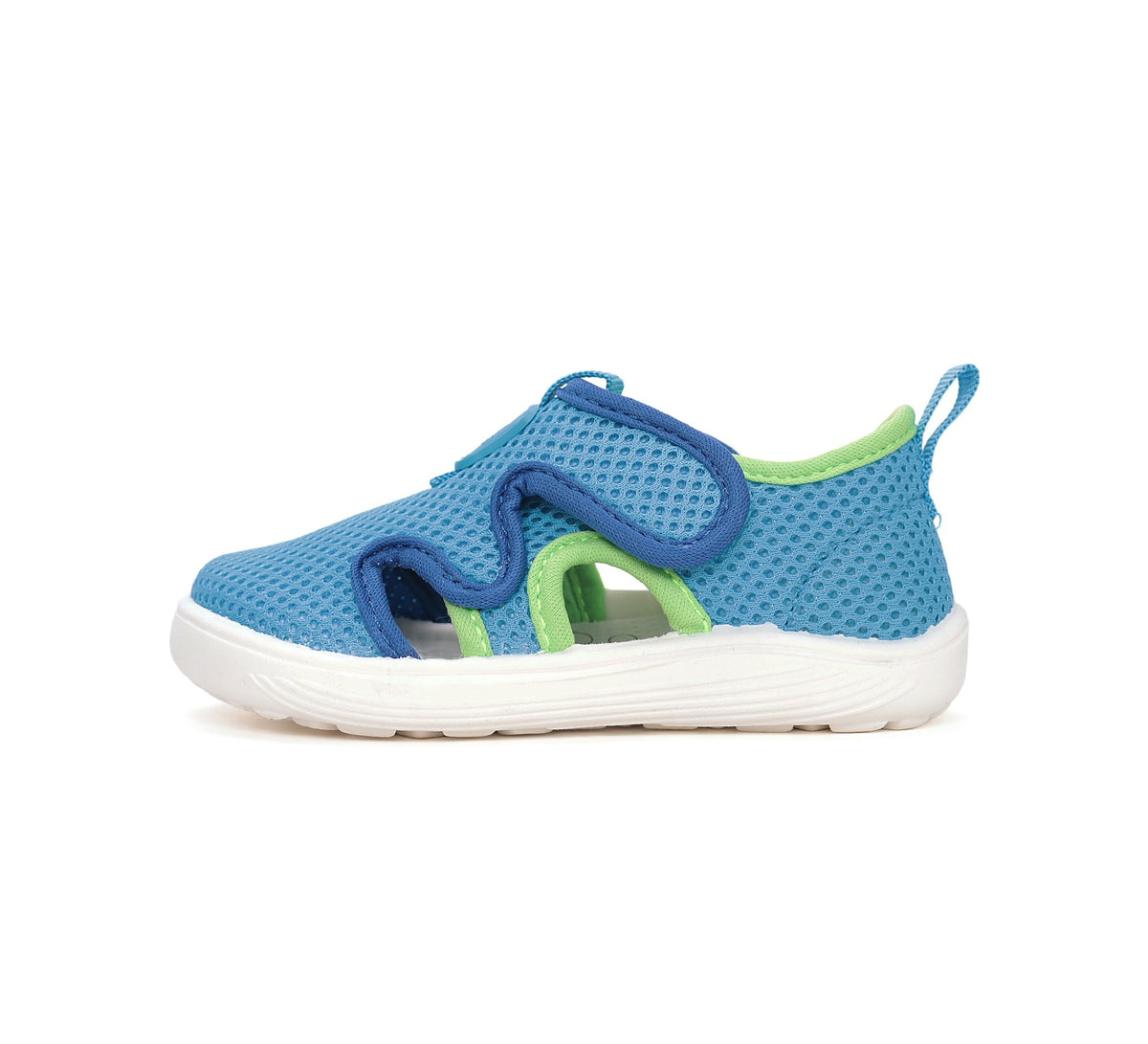 D.D.Step barefoot босоножки для мальчиков быстросохнущие "quick dry" G093-61211