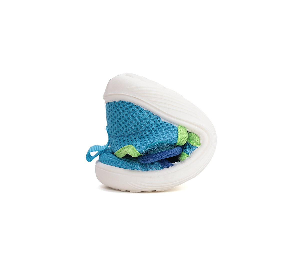 D.D.Step barefoot босоножки для мальчиков быстросохнущие "quick dry" G093-61211
