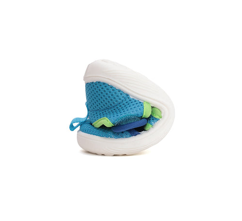 D.D.Step barefoot basutės berniukams greitai džiūstančios "quick dry" G093-61211
