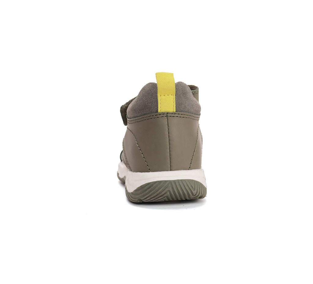 D.D.Step босоножки для мальчиков хаки G103-61588L