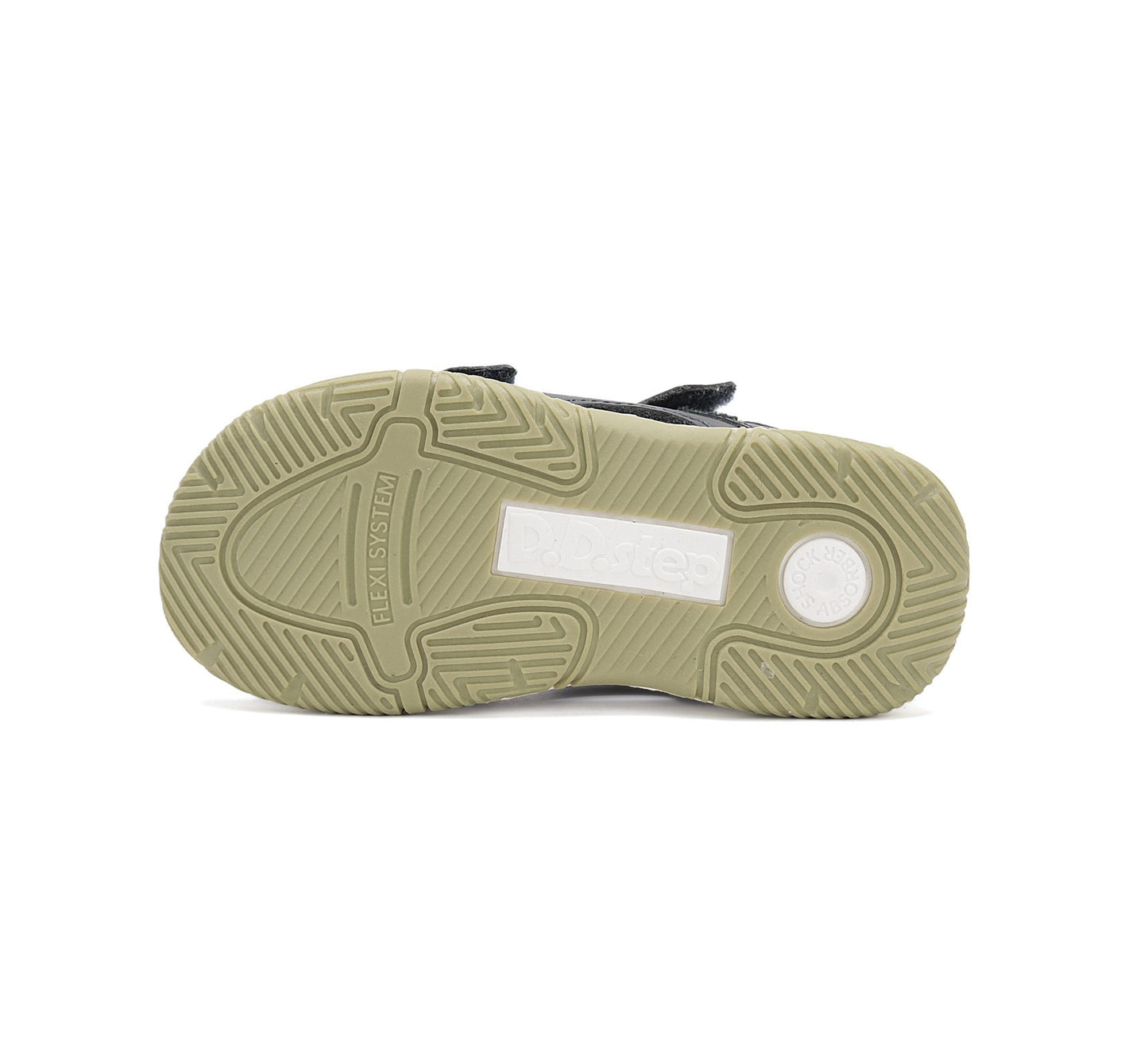 D.D.Step basutės berniukams žalsvos G103-61588L