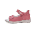 Ponte20 Girls' Red Sandals DA05-6-1845C