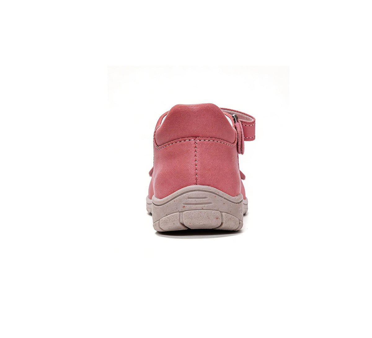 Ponte20 Girls' Red Sandals DA05-6-1845C