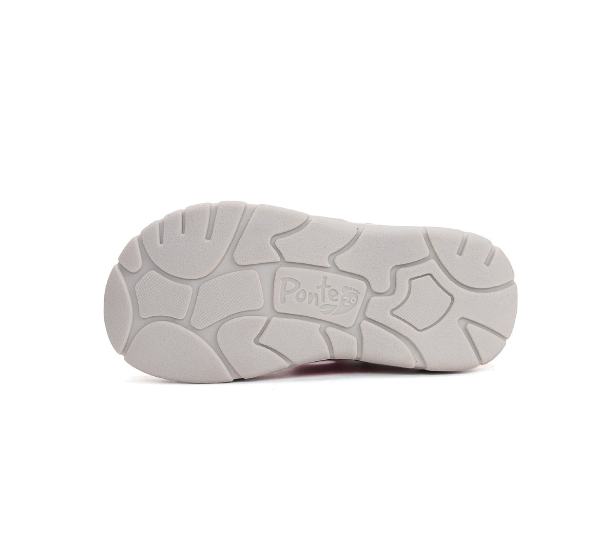 Ponte20 sandals for boys blue DA05-6-1925L