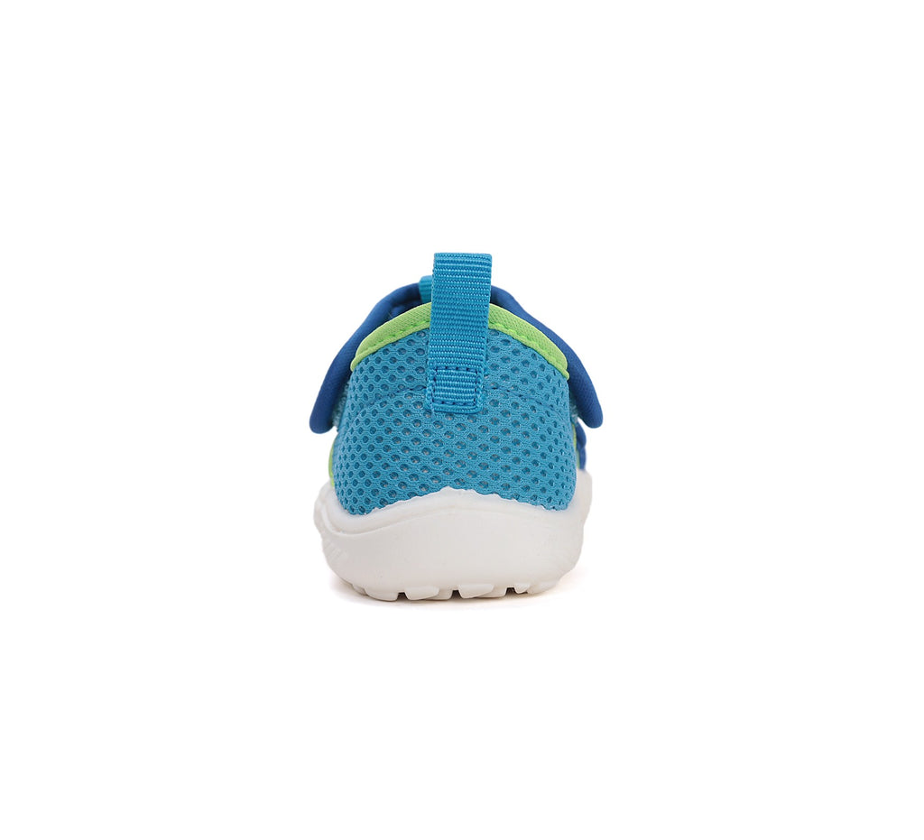 D.D.Step barefoot boys' quick dry sandals G093-61211L