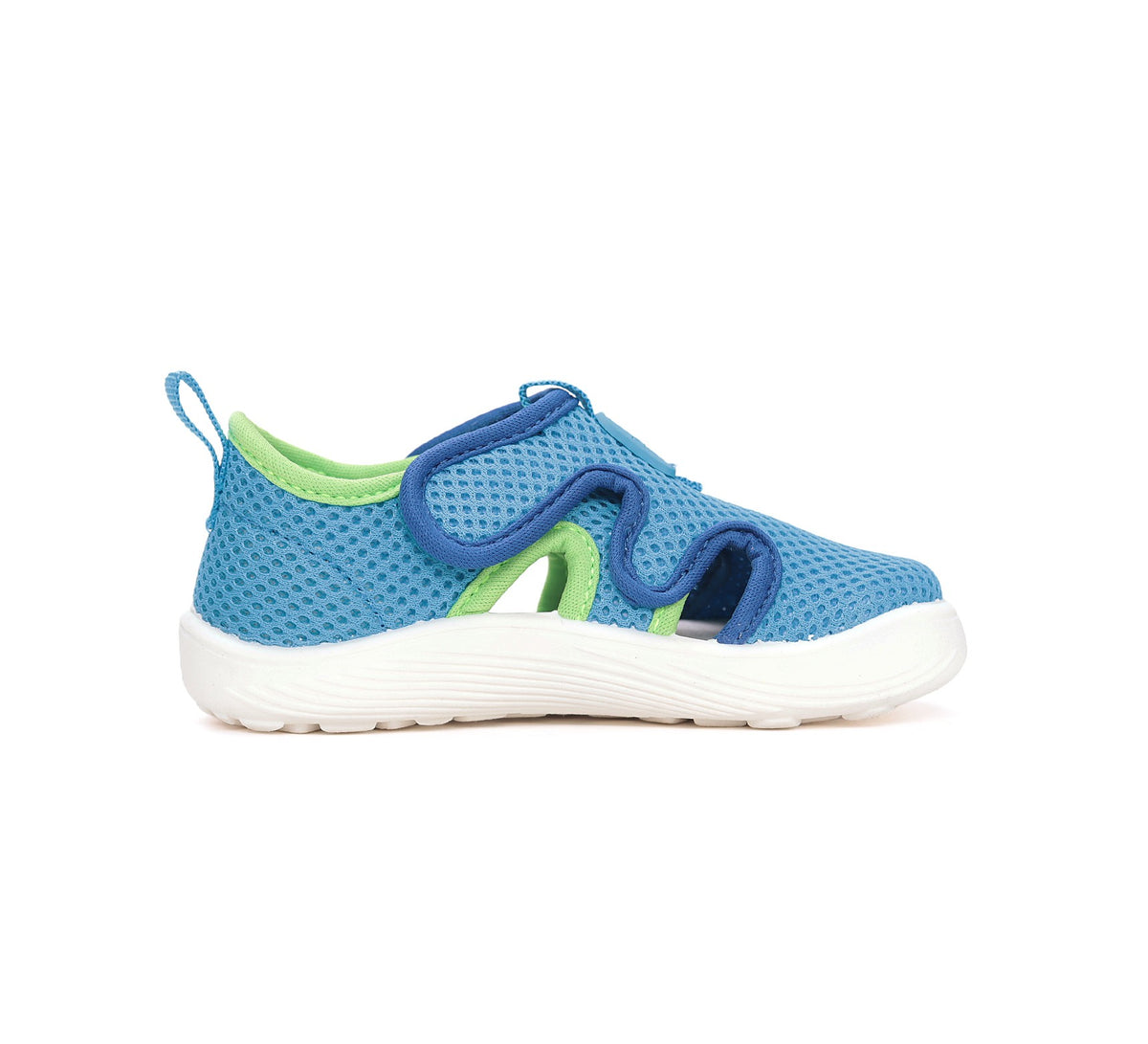 D.D.Step barefoot boys' quick dry sandals G093-61211L