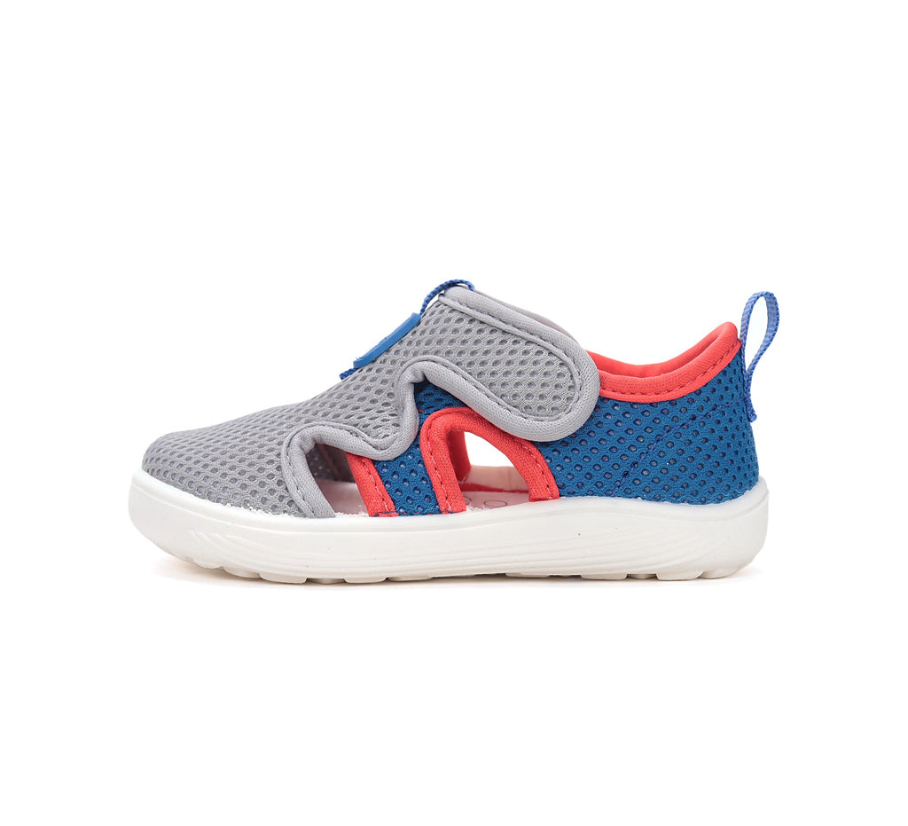 D.D.Step barefoot босоножки для мальчиков быстросохнущие "quick dry" G093-61211AL