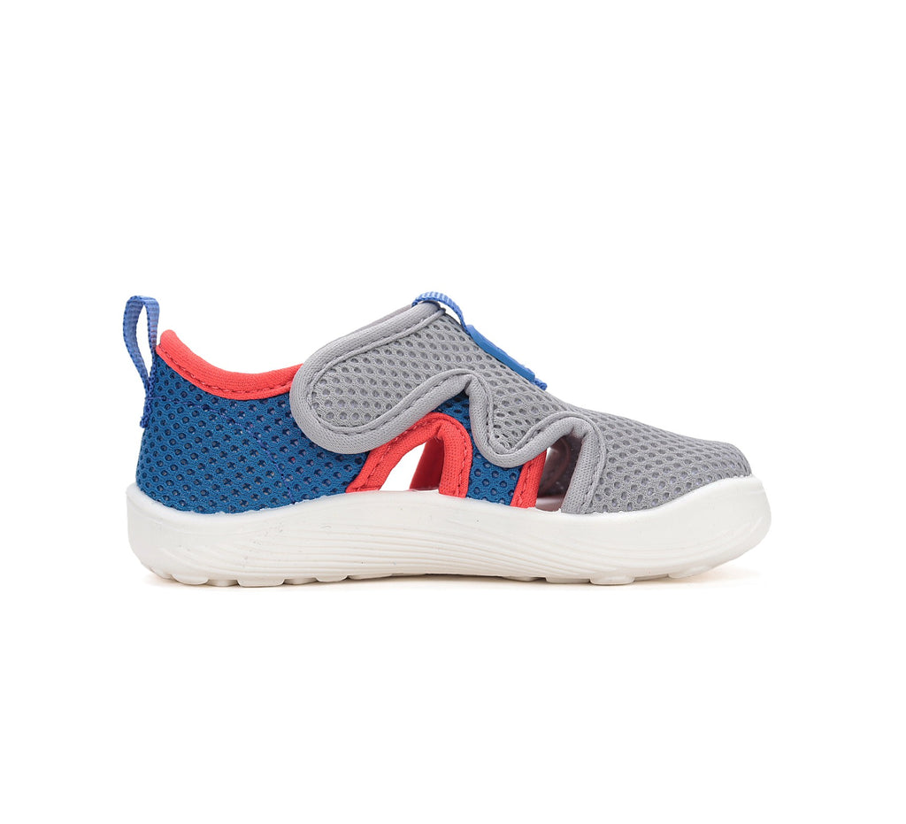 D.D.Step barefoot босоножки для мальчиков быстросохнущие "quick dry" G093-61211AL