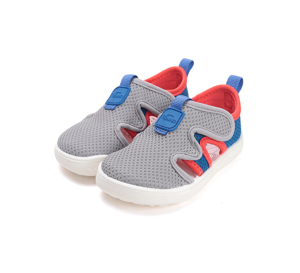 D.D.Step barefoot босоножки для мальчиков быстросохнущие "quick dry" G093-61211AL