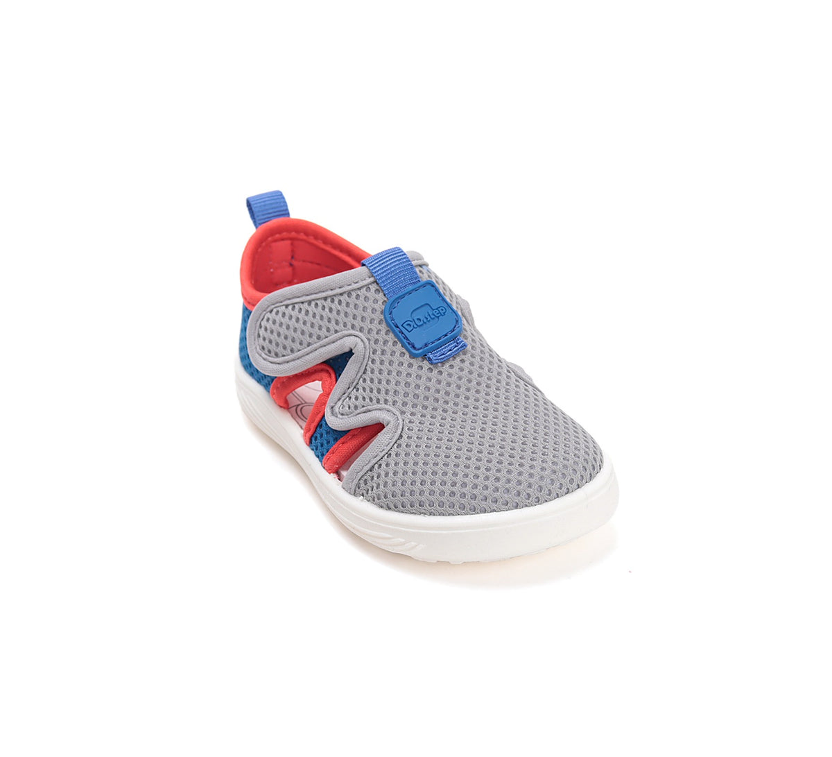 D.D.Step barefoot босоножки для мальчиков быстросохнущие "quick dry" G093-61211AL