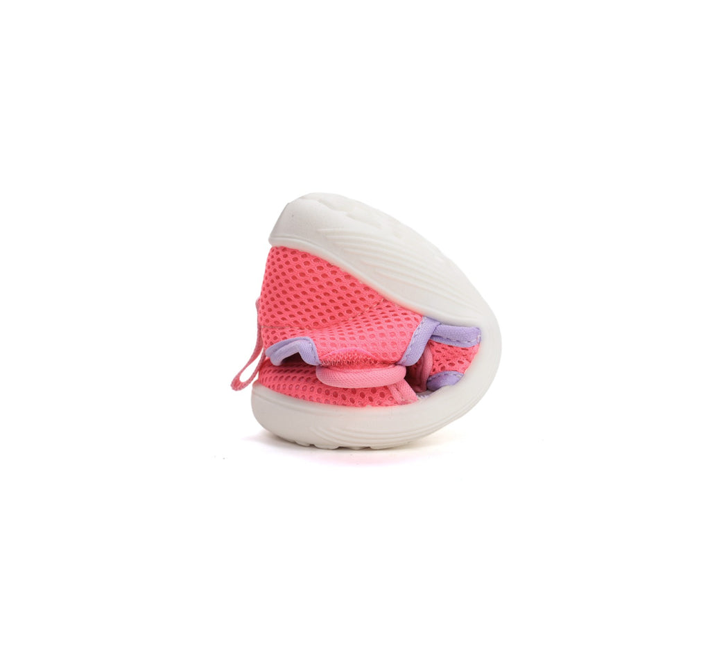 D.D.Step barefoot босоножки для девочек быстросохнущие "quick dry" G093-61211CL