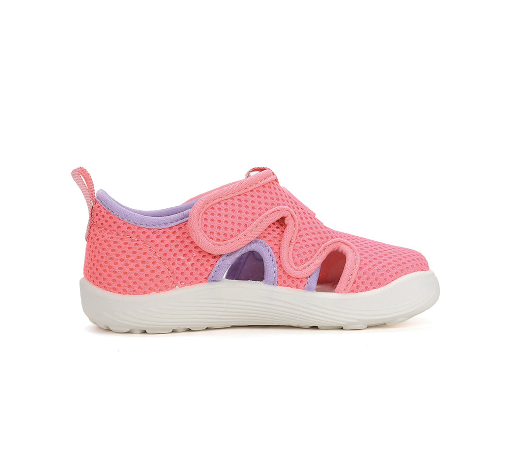 D.D.Step barefoot босоножки для девочек быстросохнущие "quick dry" G093-61211CL