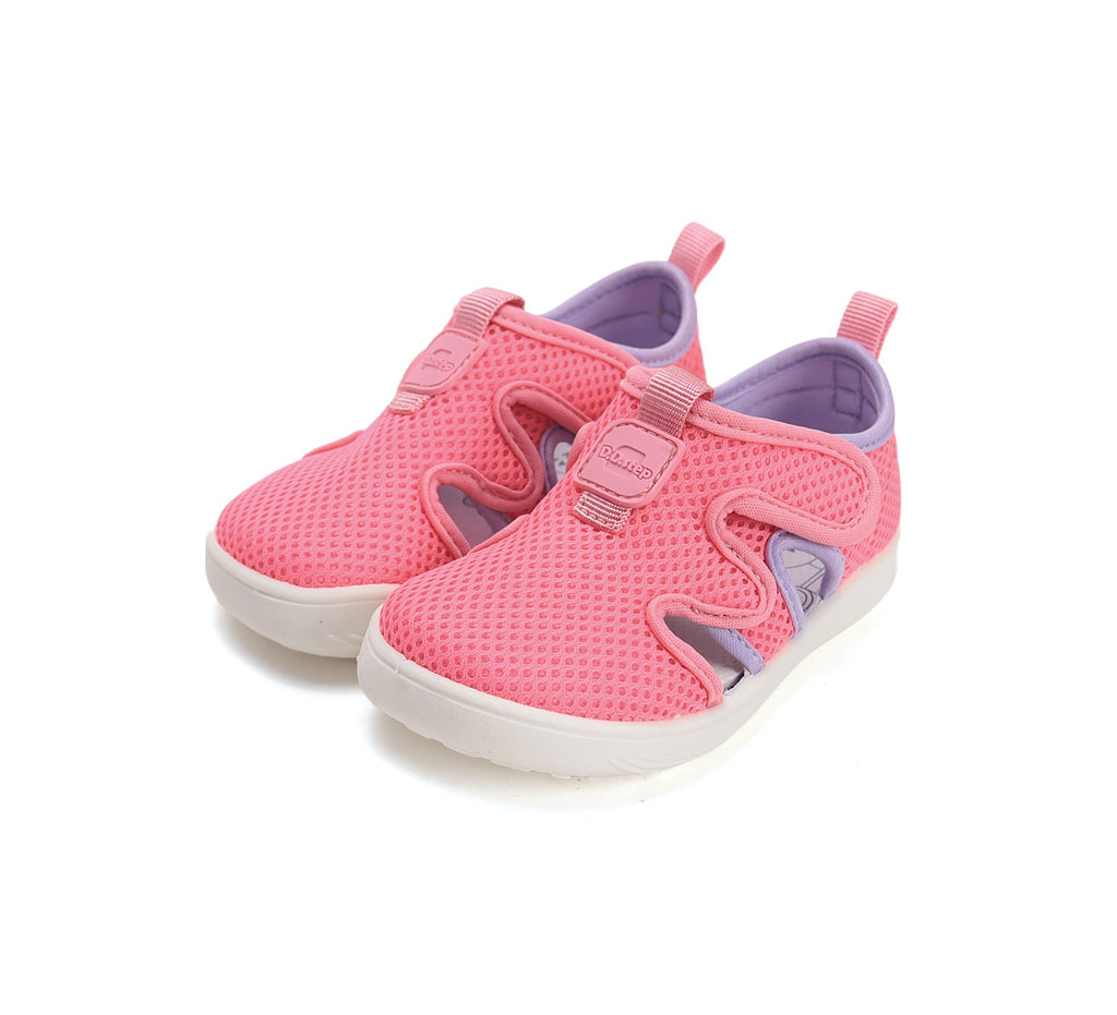 D.D.Step barefoot босоножки для девочек быстросохнущие "quick dry" G093-61211CL