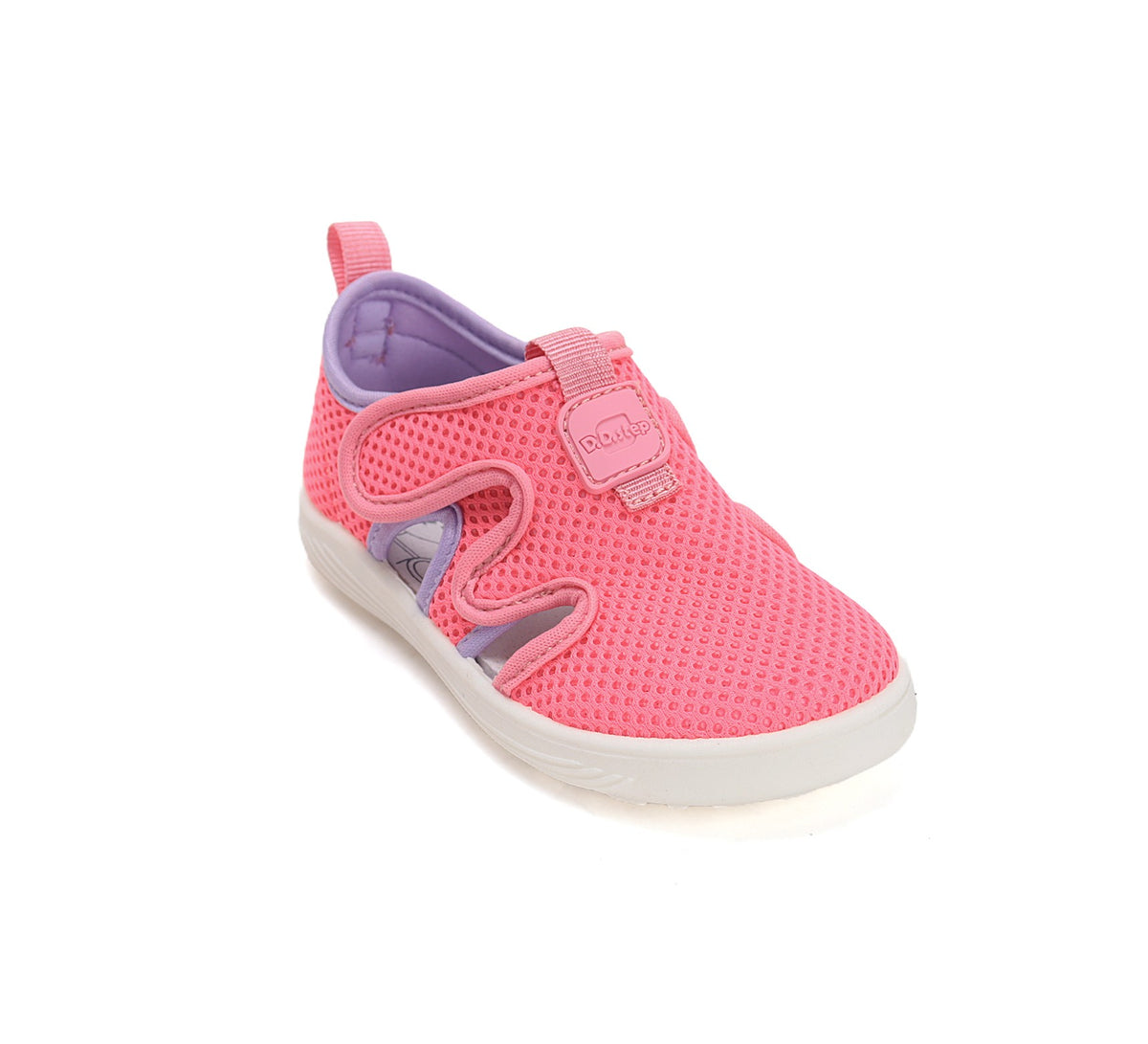 D.D.Step barefoot босоножки для девочек быстросохнущие "quick dry" G093-61211CL