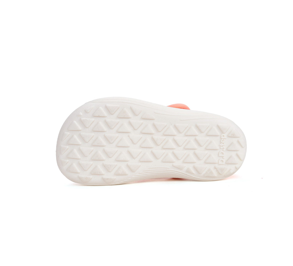 D.D.Step barefoot basutės mergaitėms greitai džiūstančios "quick dry" G093-61211D
