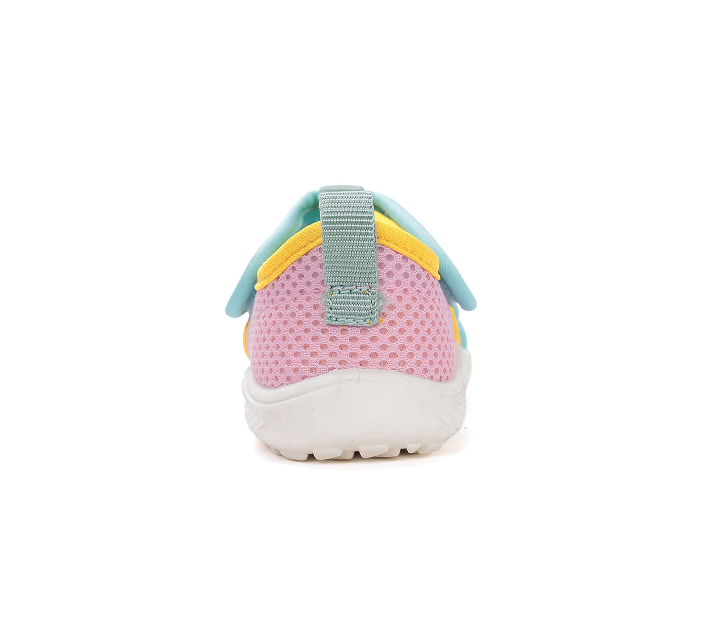 D.D.Step barefoot basutės mergaitėms greitai džiūstančios "quick dry" G093-61211F