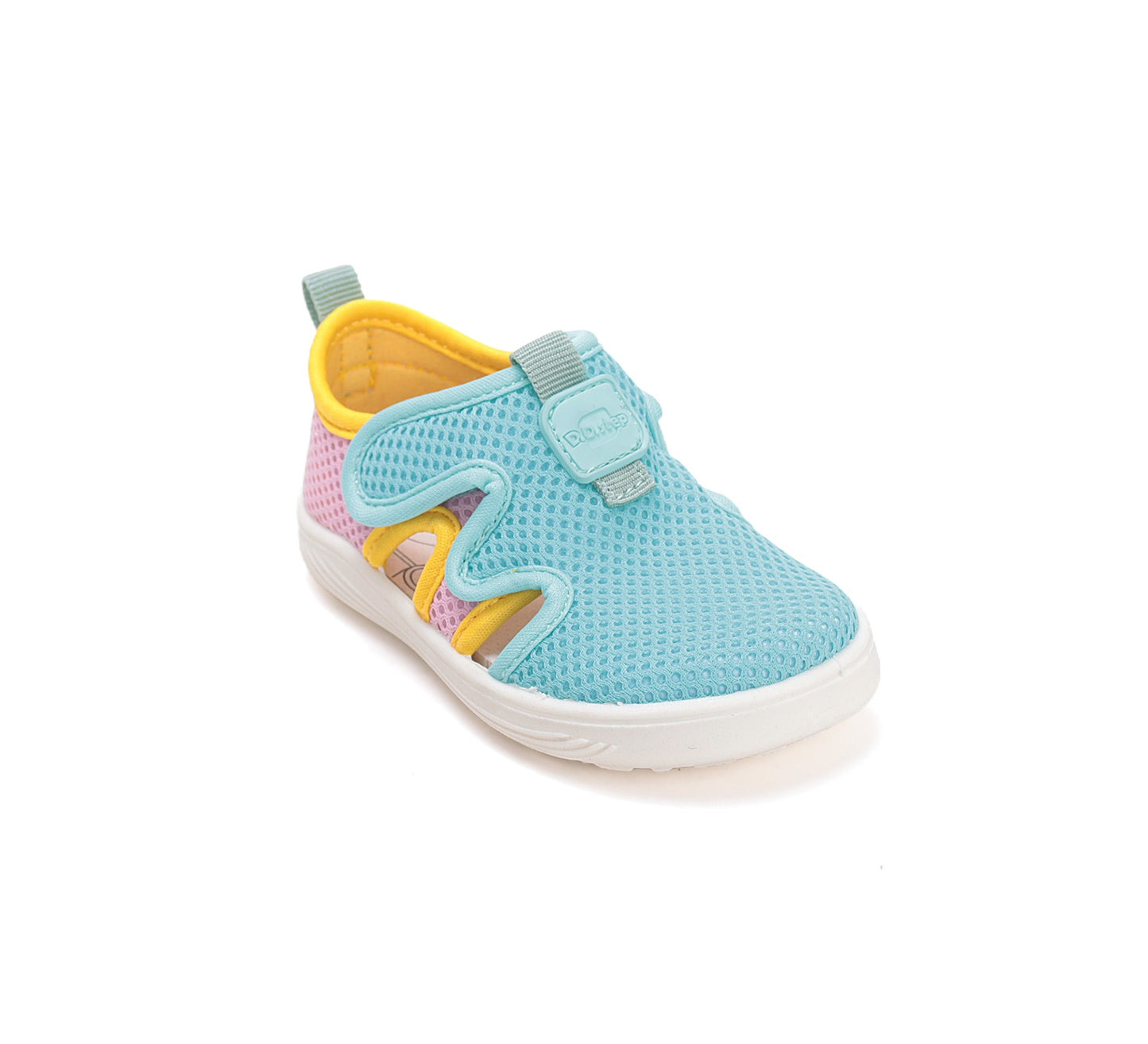 D.D.Step barefoot sandals for boys quick-drying "quick dry" G093-61211FL