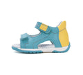 D.D.Step basutės berniukams mėlynos G111-61179AM