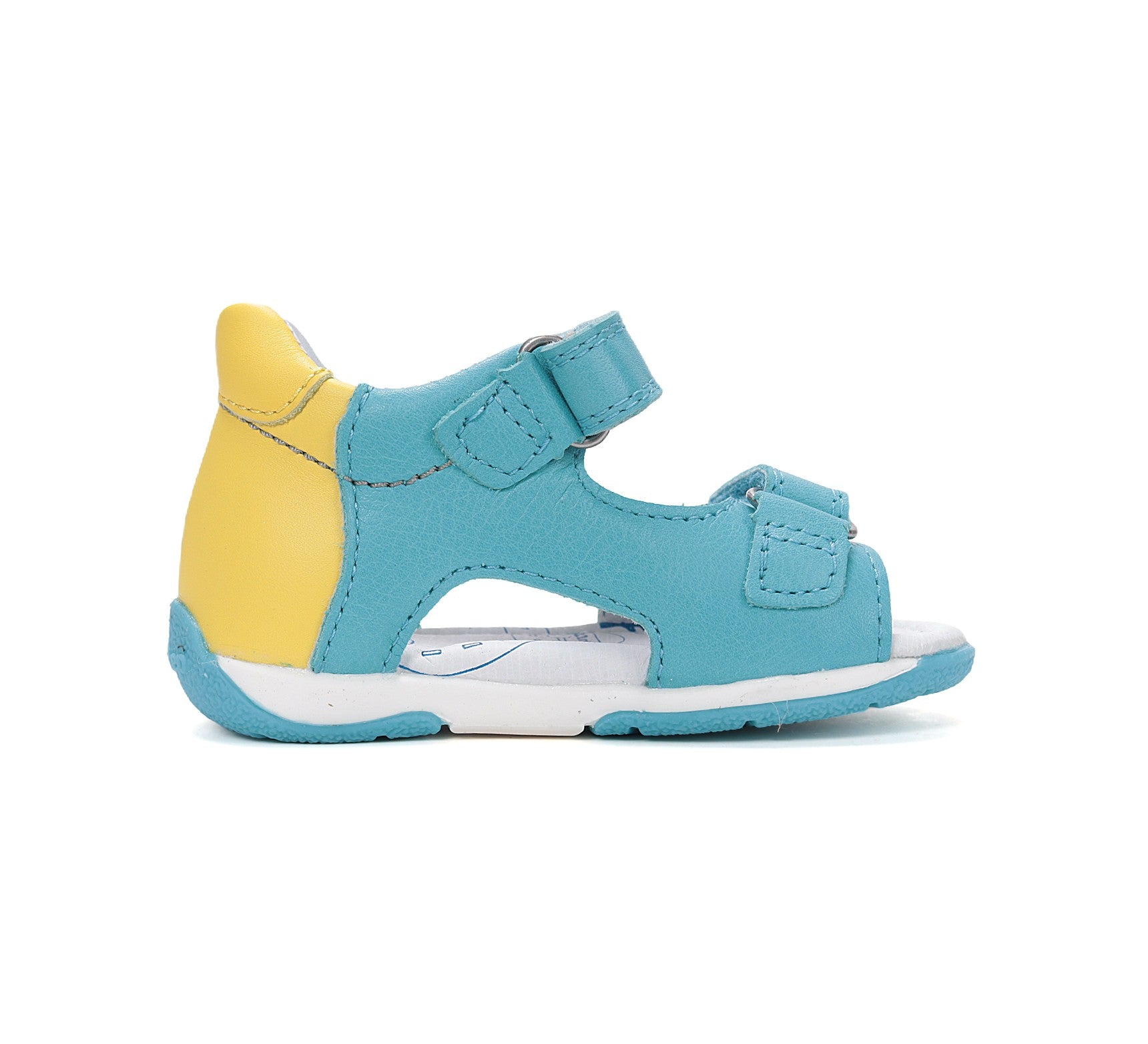 D.D.Step basutės berniukams mėlynos G111-61179AM