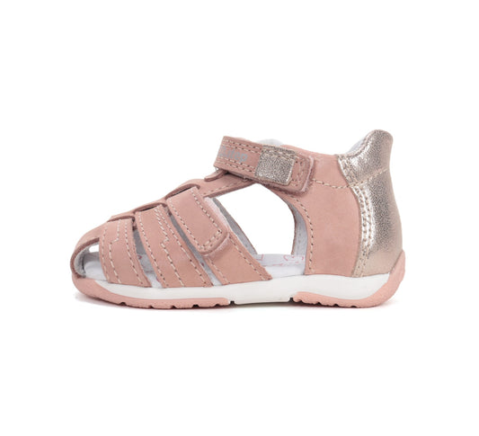 D.D.Step basutės mergaitėms rožinės G111-61843CM