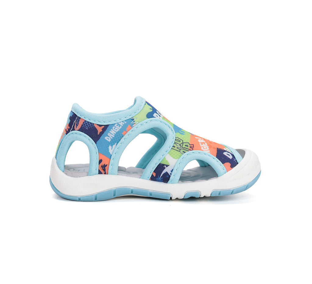 D.D.Step quick dry sandals for boys G065-61709AM